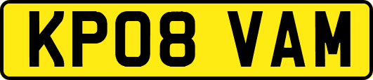 KP08VAM