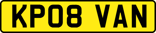 KP08VAN