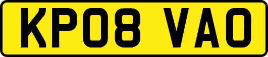 KP08VAO