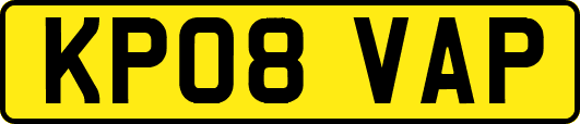 KP08VAP