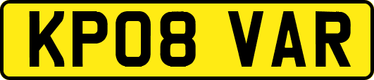 KP08VAR
