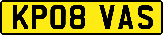KP08VAS