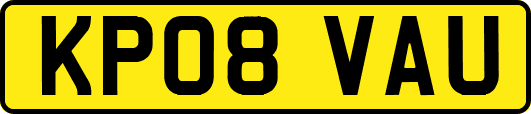 KP08VAU