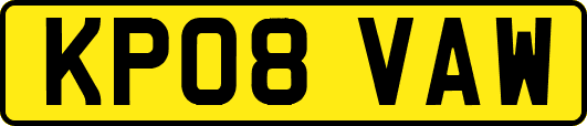 KP08VAW
