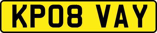 KP08VAY
