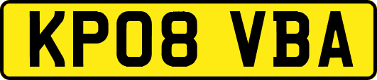 KP08VBA