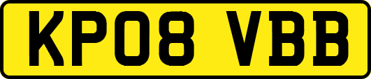 KP08VBB