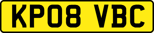 KP08VBC