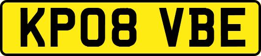 KP08VBE