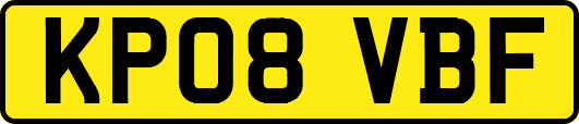 KP08VBF