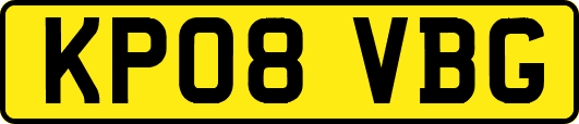 KP08VBG