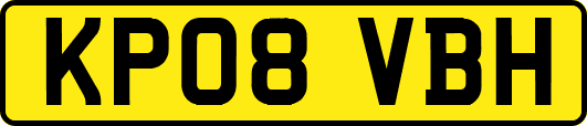 KP08VBH