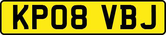 KP08VBJ