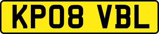 KP08VBL