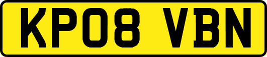KP08VBN