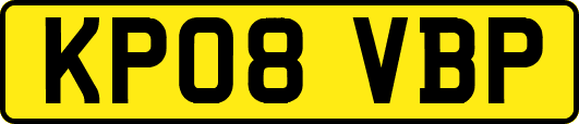 KP08VBP