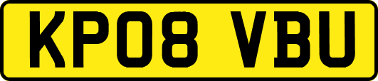KP08VBU