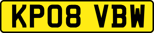 KP08VBW