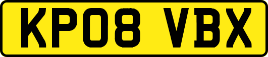 KP08VBX