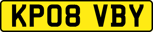KP08VBY