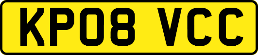 KP08VCC