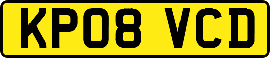 KP08VCD