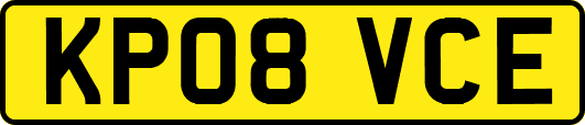KP08VCE