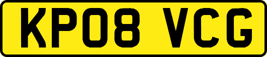 KP08VCG