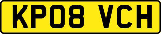 KP08VCH