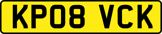 KP08VCK