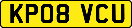 KP08VCU