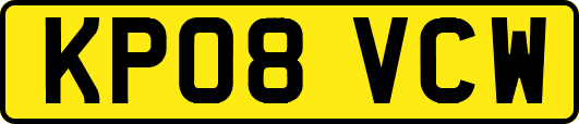 KP08VCW