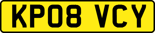 KP08VCY