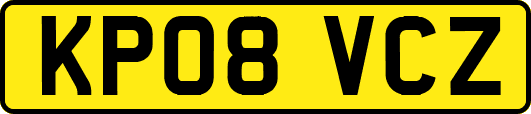 KP08VCZ