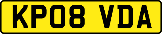 KP08VDA