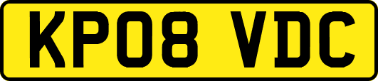 KP08VDC