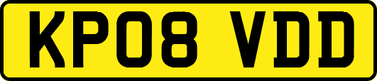 KP08VDD