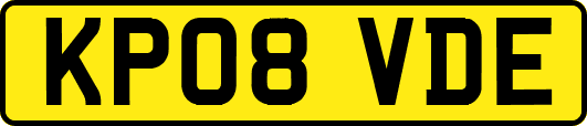KP08VDE
