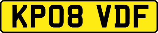 KP08VDF