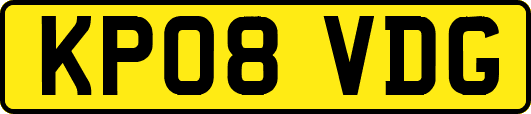 KP08VDG