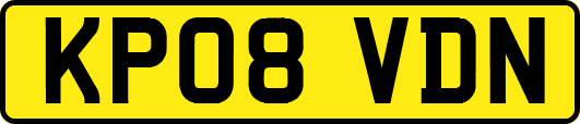 KP08VDN