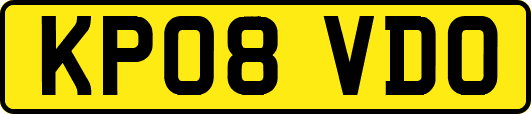 KP08VDO