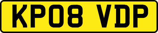 KP08VDP