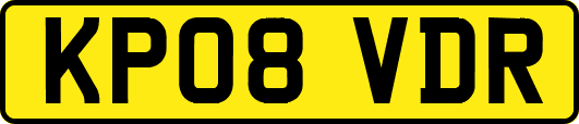 KP08VDR