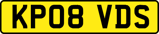 KP08VDS
