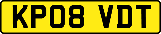 KP08VDT