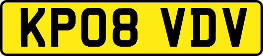KP08VDV
