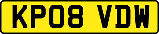 KP08VDW