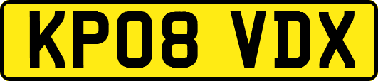 KP08VDX