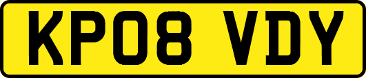KP08VDY